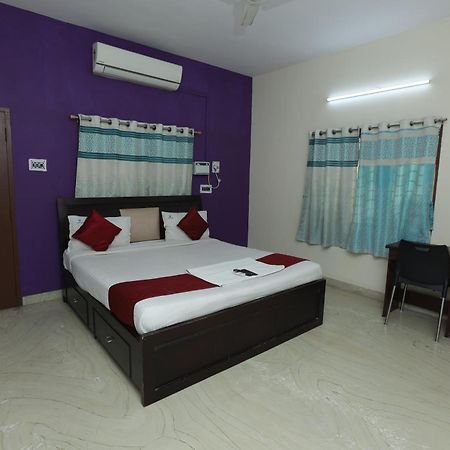 Happyhomes Porur -Near Rmz Software Park-Commerzone-Dlf It Sez Park -L&T Chennai Extérieur photo