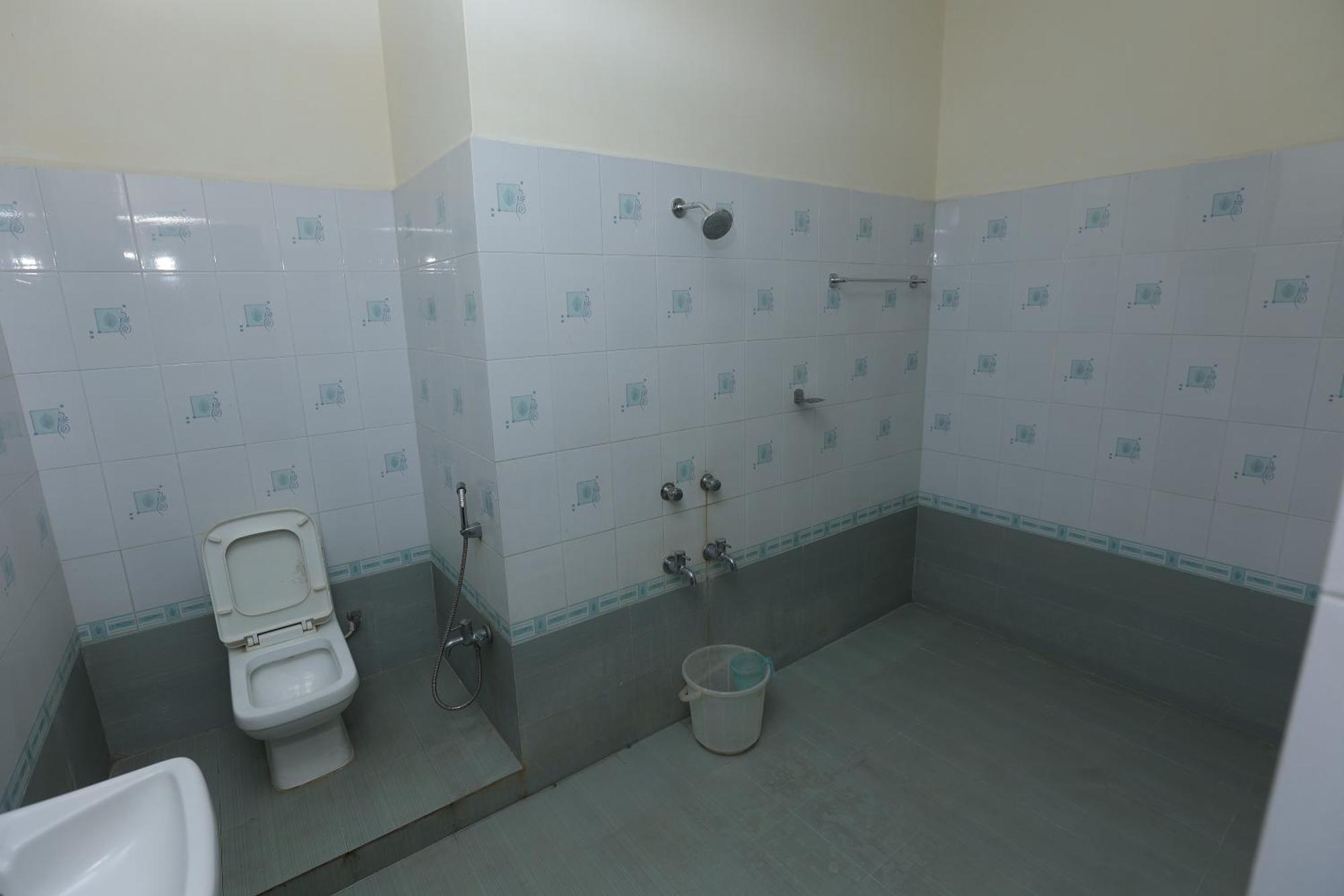 Happyhomes Porur -Near Rmz Software Park-Commerzone-Dlf It Sez Park -L&T Chennai Extérieur photo