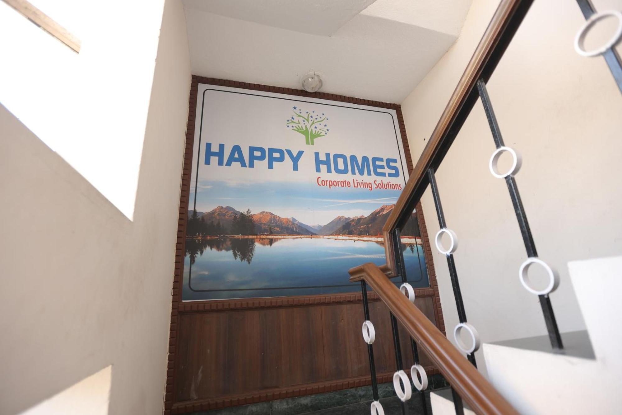 Happyhomes Porur -Near Rmz Software Park-Commerzone-Dlf It Sez Park -L&T Chennai Extérieur photo